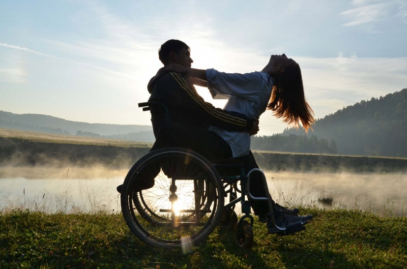 знакомства для инвалидов