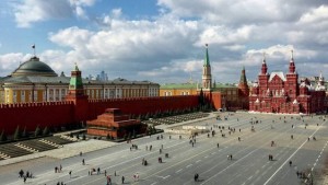 От Кремля до гейзеров Камчатки: что стоит увидеть иностранцам в России