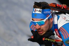 Шипулин объяснил четвертое место в гонке преследования на ЧМ по биатлону