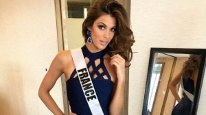 Француженка Ирис Миттенаре завоевала титул "Мисс Вселенная"