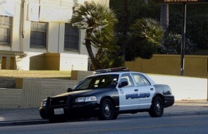 Сына Николаса Кейджа арестовали за пьяную езду в Лос-Анджелесе