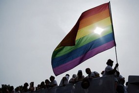 ЛГБТ-сообщество потребовало запретить всероссийский гей-локатор