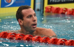 Трехкратный чемпион ОИ пловец Грант Хэкетт арестован в Австралии