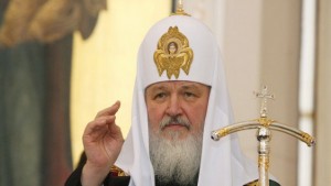 Патриарх Кирилл не примет участия в богослужениях на Крещение из-за простуды