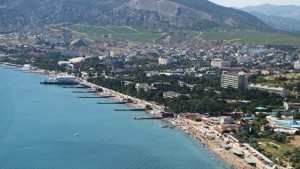 "Нордавиа" в июне откроет еженедельные рейсы из Чувашии в Крым