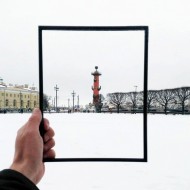 Российский фотограф восхитил Сеть необычными снимками