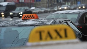 Поездка на такси из Петербурга в Магадан попала в Книгу рекордов России
