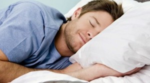 Ученые: недостаток сна плохо влияет на внешность