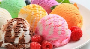 Мороженое делает людей счастливее — исследование