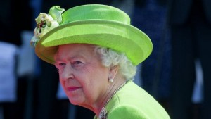 Британская королева открыла вакансию личного менеджера соцсетей