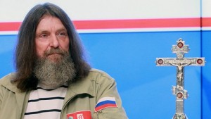 Конюхов и Чилингаров установят флаг России на дне Марианской впадины