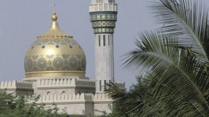 Первая в мире эко-мечеть появится в Омане