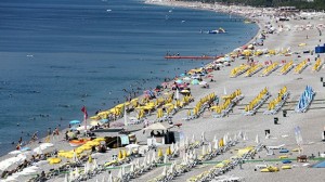 Летом Турция опять станет курортом номер один