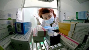 Россияне начали экономить на медицине и образовании