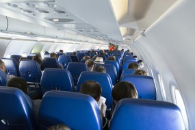 Эксперты рассказали о боязни российских путешественников летать в пятницу 13-го