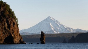 На Камчатка открылся аквапарк "Чудо-остров" стоимостью 625 миллионов рублей