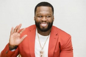 С рэпера 50 Cent сняли статус банкрота после уплаты 22 миллионов долларов