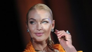 41-летняя Анастасия Волочкова поделилась секретами красоты
