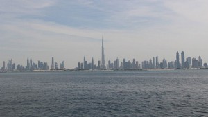 В Дубае воскресенье объявили Днем без автомобилей
