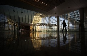Жители Тюмени получили новый современный аэропорт