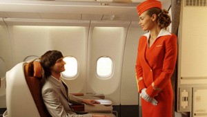 "Аэрофлот" отверг претензии в дискриминации стюардесс по внешности