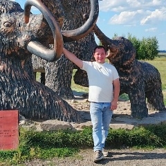 Алексей Малянов