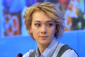 Биатлонитска Зайцева увидела проблему женской сборной в излишней публичности
