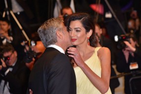 Обрезал провода: Джордж Клуни делал вазэктомию, чтобы избежать отцовства