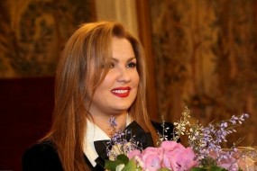45-летняя оперная дива Анна Нетребко заметно постройнела