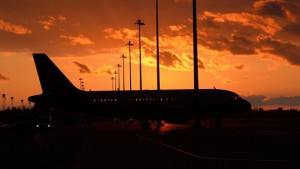 Аэропорты Кубани в I квартале 2017 года увеличили пассажиропоток на 14%