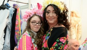 Певица Лолита опровергла аутизм у своей дочери
