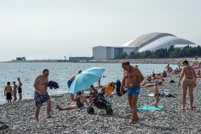 Названы десять популярных у россиян направлений для отдыха на весну и лето