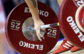 Штангистка Романова принесла России второе золото чемпионата Европы