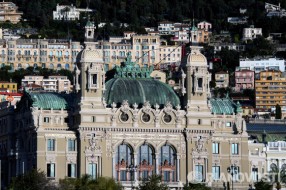 Турпоток из России в Монако вырос на 50 %