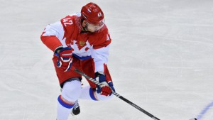 Панарин установил личный рекорд по голам за сезон в НХЛ