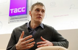 Крюков: Родченков сам "подсаживал" российских спортсменов на допинг
