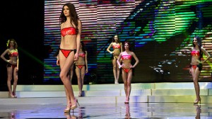 Красоты Крыма: в Симферополе прошёл конкурс «Мисс Республика»