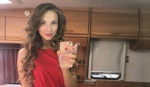 Российскую актрису госпитализировали после наезда авто