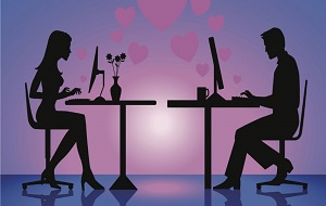 Пять правил для сайта знакомств