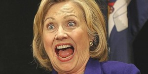 Топ-5 самых громких скандалов с Хиллари Клинтон