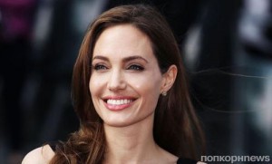 С днем рождения, Анджелина Джоли!