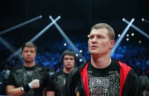 Александр Поветкин оспорил дисквалификацию WBC за допинг