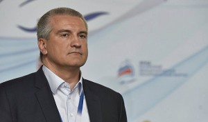 Аксенов заявил, что не поехал бы на Олимпиаду под нейтральным флагом