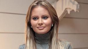 Суд запретил Дане Борисовой видеться с дочерью наедине