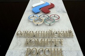 МОК прояснил причины недопуска российских спортсменов на Олимпиаду 2018 в Пхенчхан