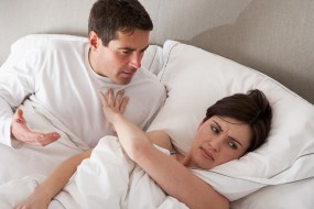 Почему жены теряют интерес к сексу?