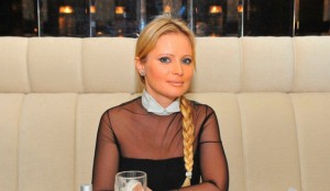 Трезвая Борисова открестилась от Таиланда