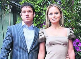 Очередной скандал с Даной Борисовой