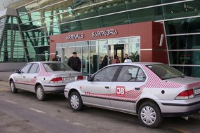 Спрос на перелеты из России в Тбилиси вырос в четыре раза