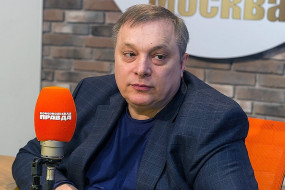 Андрей Разин подал в суд на Сергея Шнурова